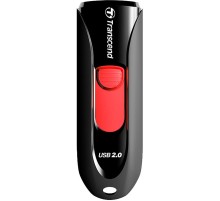 Флеш-накопитель Transcend JetFlash 590 (TS32GJF590K)