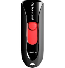 Флеш-накопитель Transcend JetFlash 590 (TS32GJF590K)