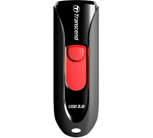 Флеш-накопитель Transcend JetFlash 590 (TS32GJF590K)