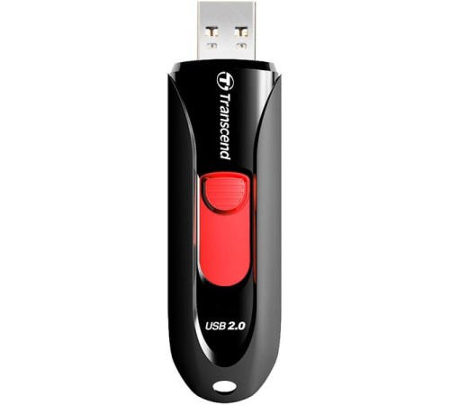 Флеш-накопитель Transcend JetFlash 590 (TS32GJF590K)
