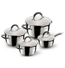 Набор посуды Rondell Flamme RDS-040 8 предметов
