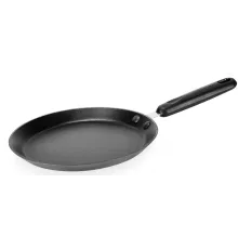 Сковорода блинная Rondell Pancake frypan RDA-128 круглая 26см покрытие: TriTitan (без крышки)