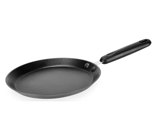Сковорода блинная Rondell Pancake frypan RDA-128 круглая 26см покрытие: TriTitan (без крышки) Сковорода блинная Rondell Pancake frypan RDA-128 круглая 26см покрытие: TriTitan (без крышки)