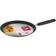 Сковорода блинная Rondell Pancake frypan RDA-128 круглая 26см покрытие: TriTitan (без крышки)