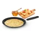 Сковорода блинная Rondell Pancake frypan RDA-128 круглая 26см покрытие: TriTitan (без крышки)