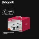 Набор посуды Rondell Flamme RDA-340 4 предмета (RDS-340)