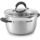 Набор посуды Rondell Flamme RDA-340 4 предмета (RDS-340)