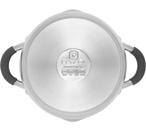 Набор посуды Rondell Flamme RDA-340 4 предмета (RDS-340)