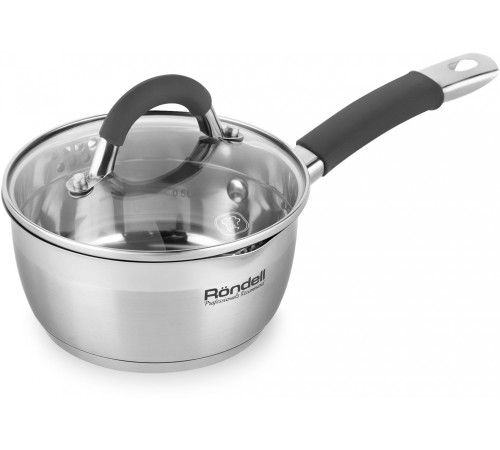 Набор посуды Rondell Flamme RDA-340 4 предмета (RDS-340)