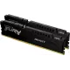 Память DDR5 2x32Gb 5200MHz Kingston KF552C40BBK2-64 Fury Beast RTL PC5-41600 CL40 DIMM 288-pin 1.25В kit dual rank