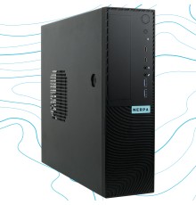 Персональный компьютер NERPA BALTIC I130 SFF (I130-BMQNM00)