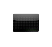 Коммутатор 5PORT 10/100/1000M SG105 TENDA