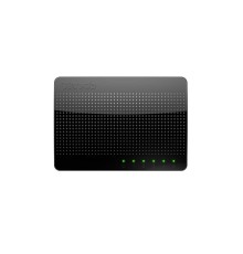 Коммутатор 5PORT 10/100/1000M SG105 TENDA