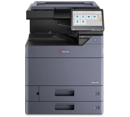 Kyocera TASKalfa 4054ci 1102YN3NL0 (без крышки и автоподатчика, без тонера)" Kyocera TASKalfa 4054ci 1102YN3NL0 (без крышки и автоподатчика, без тонера)"