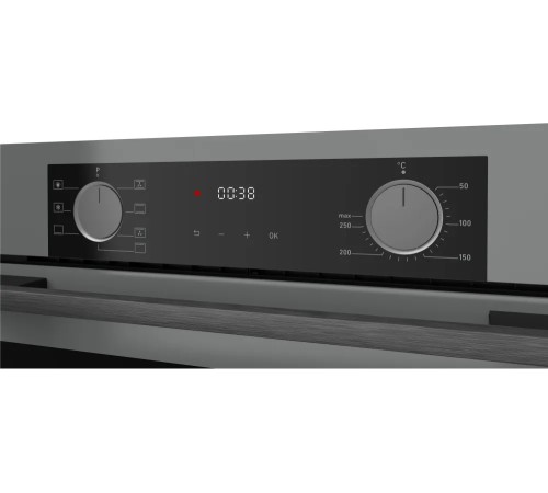 Электрический духовой шкаф Kuppersberg Kuppersberg HF 608 GR