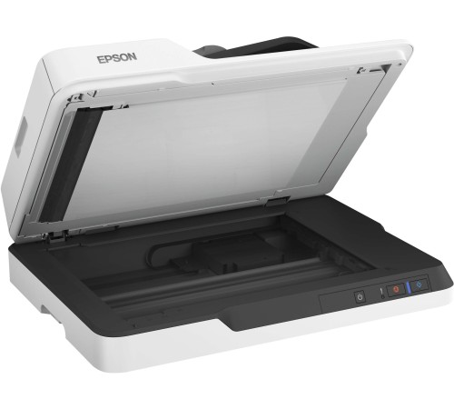 Сканер Epson WorkForce DS-1630 (B11B239402)