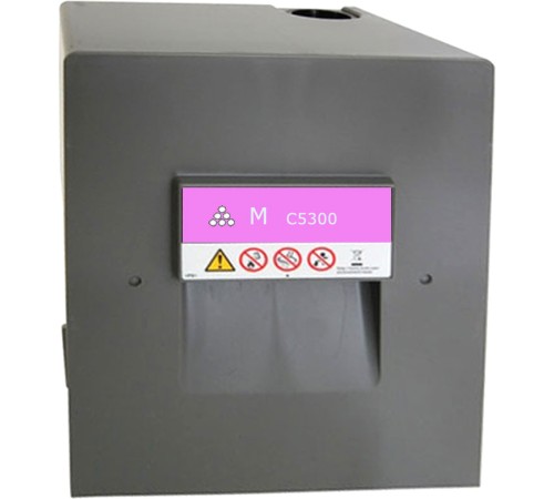 Тонер пурпурный тип С5300s/C5310s Ricoh 828603