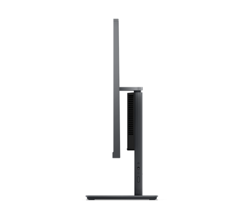 Моноблок Lenovo IdeaCentre AIO 27ARR9 27" FHD (1920x1080) IPS 300N, Ryzen 5 7535HS, 1x16GB DDR5-4800, 512GB SSD M.2, Radeon 660M, WiFi 6, BT, 0.5MP Cam, USB KB&Mouse, NoOS, Luna Grey, 1Y