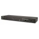 ATEN CS1708A переключатель USB+DVI/8 PORT PS/2-USB KVMP SWITC W/1.8M W/23