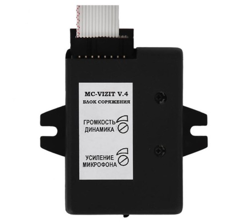 Блок управления Falcon Eye MC-VZ V5.1 (MC-VIZIT)