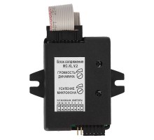 Блок управления Falcon Eye MC-XL