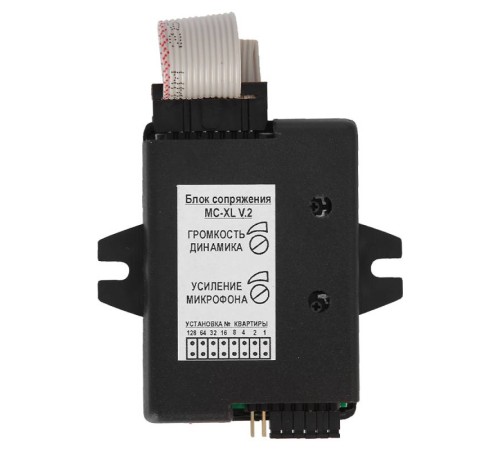 Блок управления Falcon Eye MC-XL