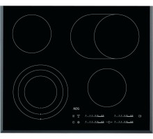 Встраиваемая индукционная панель AEG AEG HK654070FB