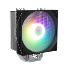 Кулер для процессора ZALMAN CNPS9X OPTIMA2, 120mm ARGB FAN, 4 HEAT PIPES, 4-PIN PWM, 800-1500 RPM, 29.5DBA MAX, HYDRO BEARING, FULL SOCKET SUPPORT