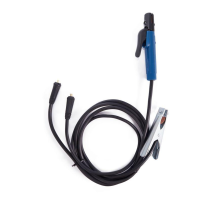 Rexant 16-0772 Комплект сварочных проводов СКР 10-25 16 мм? 3 м