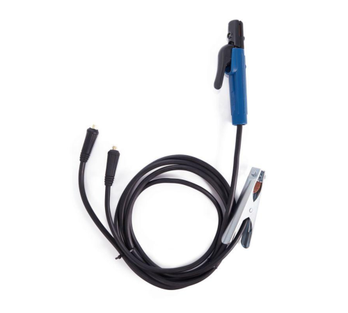 Rexant 16-0775 Комплект сварочных проводов СКР 10-25 25 мм? 3 м