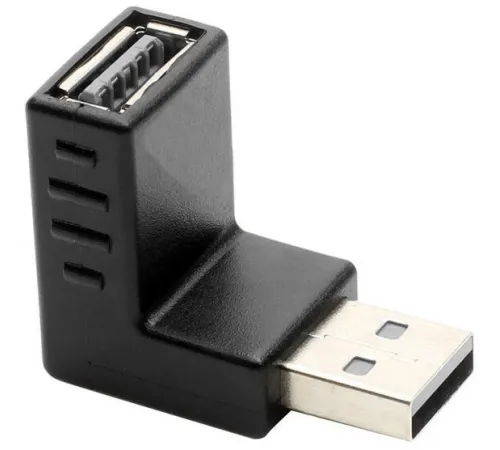 GCR Переходник USB 2.0 AM / AF , угловой, вниз, GCR-53494 Greenconnect GCR-53594 GCR Переходник USB 2.0 AM / AF , угловой, вниз, GCR-53494 Greenconnect GCR-53594