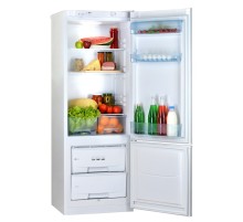 Холодильник Pozis RK-102 серебристый (двухкамерный)