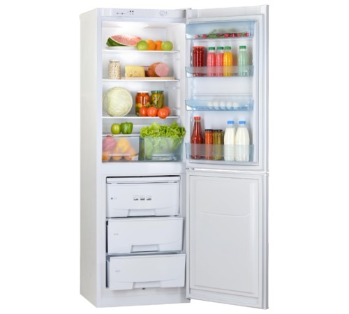 Холодильник Pozis RK-139 белый (двухкамерный)