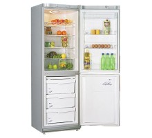 Холодильник Pozis RK-139 серебристый (двухкамерный)