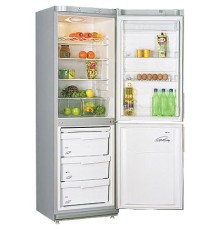 Холодильник Pozis RK-139 серебристый (двухкамерный)