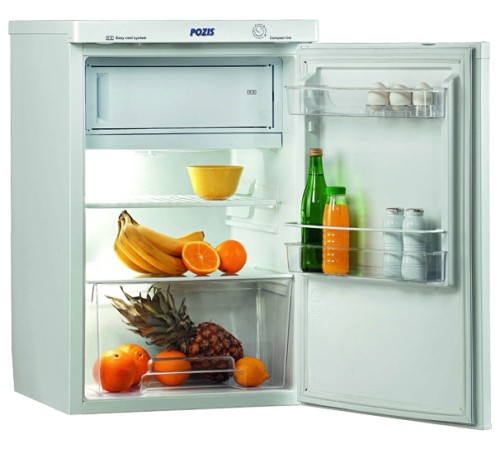 Холодильник Pozis RS-411 белый (однокамерный)