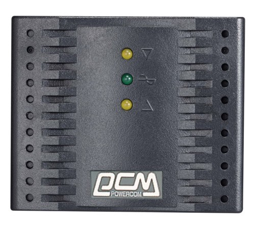 Стабилизатор напряжения Powercom TCA-2000 (TCA-2000 BL) Стабилизатор напряжения Powercom TCA-2000 (TCA-2000 BL)