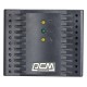 Стабилизатор напряжения Powercom TCA-2000 (TCA-2000 BL)