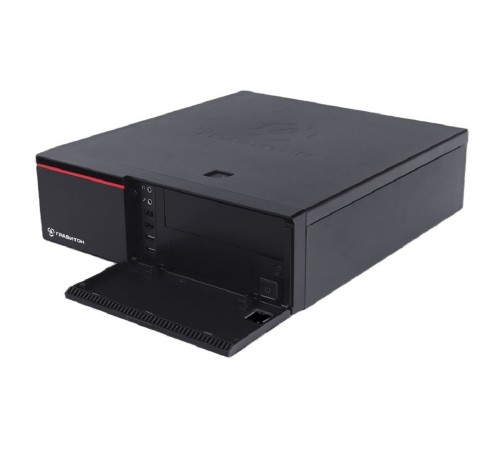 ГРАВИТОН Д32И (208566) i5-13400/1x16GB/1xSSD512GB/FP_2xUSB2.0/250W/K+M/NoOS/Реестр МПТ