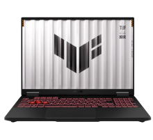 ASUS TUF Gaming A16 FA608PP-RV062 [90NR0MD1-M00430] Grey 16" {WUXGA  Ryzen 9 8940HX 2.4GHz/DDR5 16GB/SSD 1TB/Nvidia RTX 5070 (8GB GDDR7)//No OS}