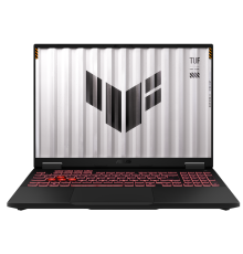 ASUS TUF Gaming A16 FA608PP-RV062 [90NR0MD1-M00430] Grey 16" {WUXGA  Ryzen 9 8940HX 2.4GHz/DDR5 16GB/SSD 1TB/Nvidia RTX 5070 (8GB GDDR7)//No OS}