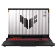 ASUS TUF Gaming A16 FA608PP-RV062 [90NR0MD1-M00430] Grey 16" {WUXGA  Ryzen 9 8940HX 2.4GHz/DDR5 16GB/SSD 1TB/Nvidia RTX 5070 (8GB GDDR7)//No OS}