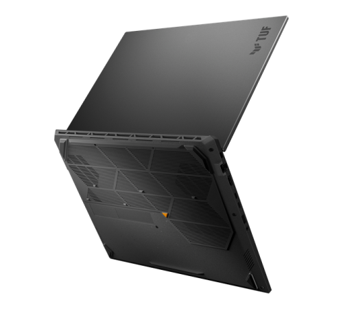 ASUS TUF Gaming A16 FA608PP-RV062 [90NR0MD1-M00430] Grey 16" {WUXGA  Ryzen 9 8940HX 2.4GHz/DDR5 16GB/SSD 1TB/Nvidia RTX 5070 (8GB GDDR7)//No OS}