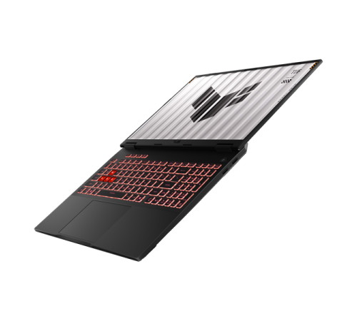 ASUS TUF Gaming A16 FA608PP-RV062 [90NR0MD1-M00430] Grey 16" {WUXGA  Ryzen 9 8940HX 2.4GHz/DDR5 16GB/SSD 1TB/Nvidia RTX 5070 (8GB GDDR7)//No OS}