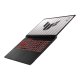ASUS TUF Gaming A16 FA608PP-RV062 [90NR0MD1-M00430] Grey 16" {WUXGA  Ryzen 9 8940HX 2.4GHz/DDR5 16GB/SSD 1TB/Nvidia RTX 5070 (8GB GDDR7)//No OS}