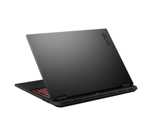 ASUS TUF Gaming A16 FA608PP-RV062 [90NR0MD1-M00430] Grey 16" {WUXGA  Ryzen 9 8940HX 2.4GHz/DDR5 16GB/SSD 1TB/Nvidia RTX 5070 (8GB GDDR7)//No OS}
