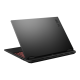 ASUS TUF Gaming A16 FA608PP-RV062 [90NR0MD1-M00430] Grey 16" {WUXGA  Ryzen 9 8940HX 2.4GHz/DDR5 16GB/SSD 1TB/Nvidia RTX 5070 (8GB GDDR7)//No OS}