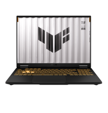 ASUS TUF Gaming F16 FX608JPR-RV077 [90NR0NG1-M005H0] Grey 16" {WUXGA  i7 14650HX 2.2GHz/DDR5 16GB/SSD 1TB/Nvidia RTX 5070 (8GB GDDR7)/No OS}
