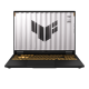 ASUS TUF Gaming F16 FX608JPR-RV077 [90NR0NG1-M005H0] Grey 16" {WUXGA  i7 14650HX 2.2GHz/DDR5 16GB/SSD 1TB/Nvidia RTX 5070 (8GB GDDR7)/No OS}