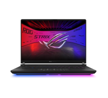 ASUS ROG Strix SCAR 16 G635LX-RW187W Intel [90NR0L81-M008D0] Black 16" {WUXGA  Ultra 9 275HX 2.7GHz/DDR5 32GB/SSD 2TB/Nvidia RTX 5090 (24GB GDDR7)/ WIN11 Home}